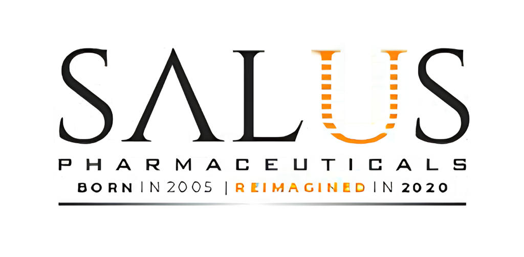 Salus Pharmaceuticals - Born in 2005 | Reimagined in 2020