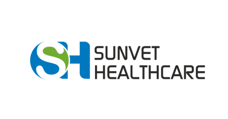 Sunvet Healthcare Logo